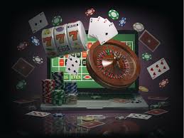 Зеркало Magnet Casino